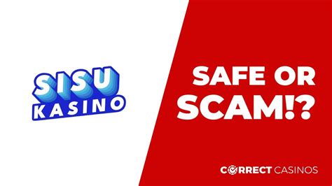 Sisukasino casino review